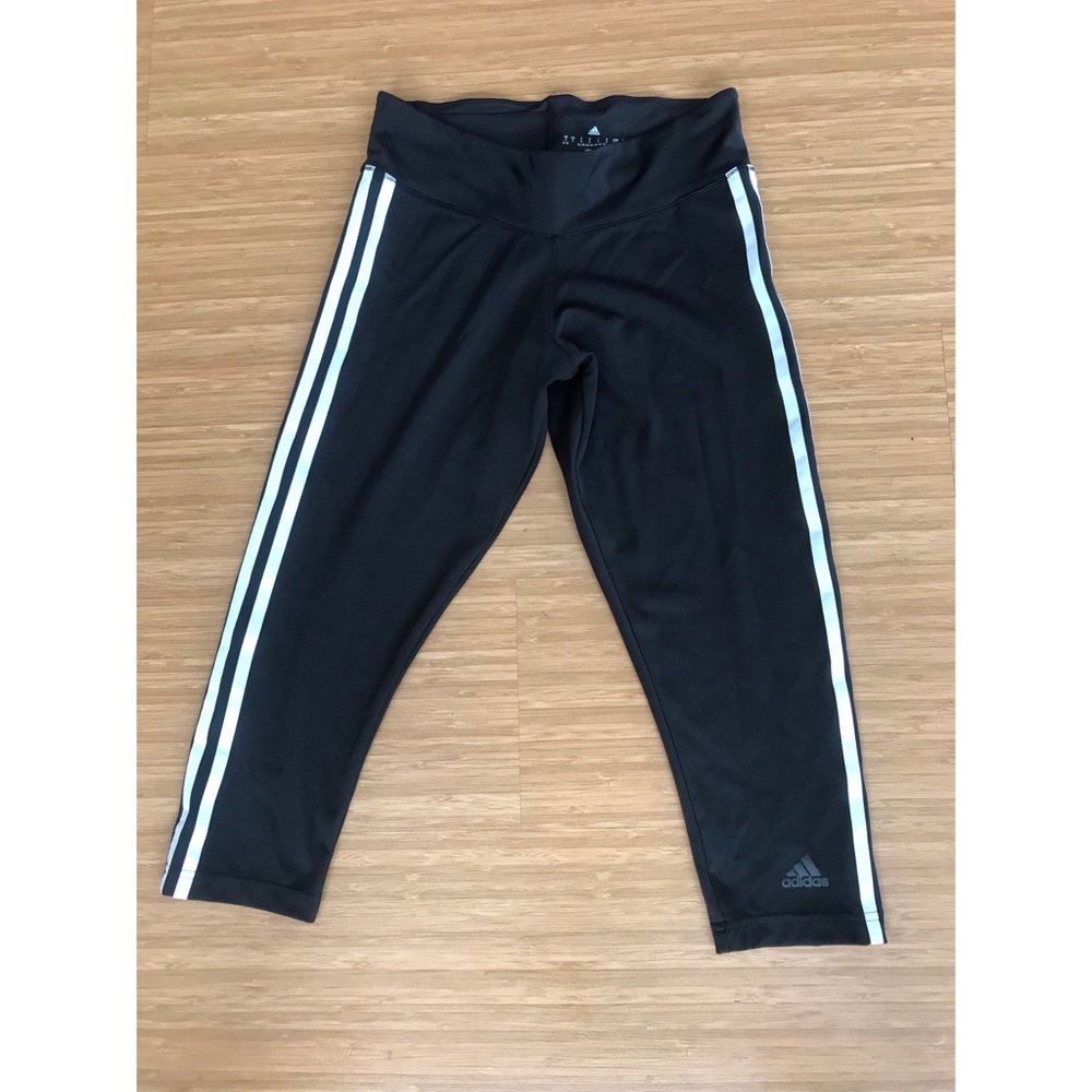 Adidas Climalite leggings